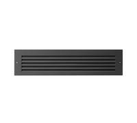 Bega 33019 lampe encastrée LED, graphite