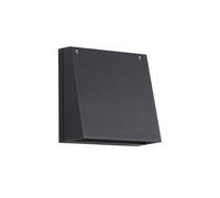 Bega 33242 - Applique murale LED graphite