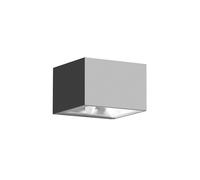 Bega 33394 LED applique, argent, 4000K
