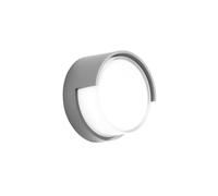 Bega 33508 applique murale, argent, 3000K