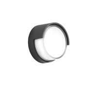 Bega 33508 applique murale, graphite, 4000K