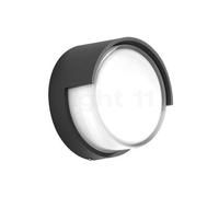 Bega 33508 - Lampe murale/Plafonnier LED graphite