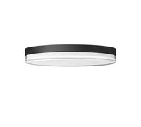 Bega 33682 / 33683 Applique/Plafonnier, graphite, ⌀ 30cm, 3000K