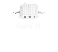Bega 50430 - Plafonnier encastré LED sans alimentation