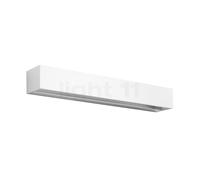 Bega 50819 - Studio Line Applique LED aluminium/blanc