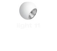 Bega 50850 - Studio Line Plafonnier LED blanc/aluminium mat - 3.000 K