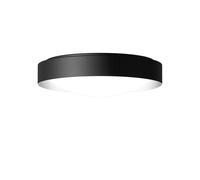 Bega 51050 LED Plafonnier, noir