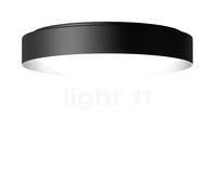 Bega 51050 - Studio Line Plafonnier LED noir/blanc - 3.000 K