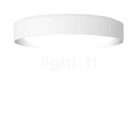 Bega 51078 - Studio Line Plafonnier LED blanc/blanc - 3.000 K