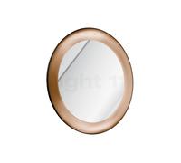 Bega 51222 - Studio Line Applique LED noir/cuivre mat - 3.000 K