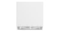 Bega 66158 - Plafonnier LED blanc