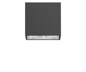 Bega 66158 - Plafonnier LED graphite