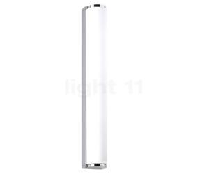 Bega 67682.1/67682.3/67682.4 - Applique LED chrome brillant