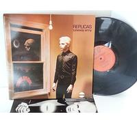 BEGA 7 - TUBEWAY ARMY replicas, BEGA 7