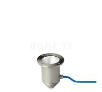 Bega 77018 - Luminaire à encastrer au sol LED acier inoxydable