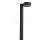 Bega 77218/77219 - Borne lumineuse LED graphite - piquet à enterrer