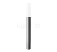 Bega 77235 - Borne lumineuse LED argenté