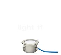 Bega 77812 - Luminaire à encastrer au sol LED acier inoxydable