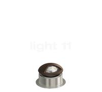 Bega 84175 - Luminaire à encastrer au sol LED bronze