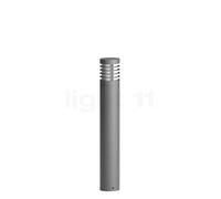 Bega 84322 - Borne lumineuse LED argenté