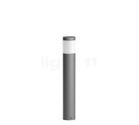 Bega 84419 - Borne lumineuse argenté