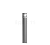 Bega 84423 - Borne lumineuse LED argenté