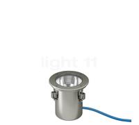 Bega 84576 - Luminaire à encastrer au sol LED acier inoxydable
