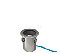 Bega 84783 - Luminaire à encastrer au sol LED acier inoxydable