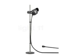 Bega 85191 - UniLink® Projecteur LED avec piquet à enterrer graphite - 3.000 K