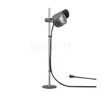 Bega 85192 - UniLink® Projecteur LED avec piquet à enterrer graphite - 3.000 K