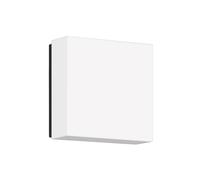 Bega Lichtbaustein® Le carré, 28cm, 2x E27
