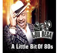 Bega,Lou - A Little Bit of 80s [Import]