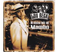 Bega Lou - A Little Bit of Mambo [Import]