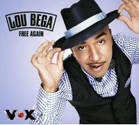 Bega, Lou - Free Again [Import]