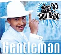 Bega,Lou - Gentleman