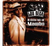 Bega, Lou - Happy Latin Rock Pop (CD Album Lou Bega, 13 Tracks) Mambo No. 5, Baby Keep Smiling, Lou's Cafe, Can I Tico Tico You, I Got A Girl, Tricky, Tricky, Icecream, Beauty On The TV-Screen, 1+1=2, The Most Expensive Girl In The World, The Trumpet Part II, Behind Stage u.a.