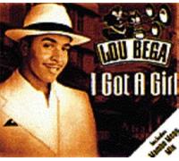 Bega, Lou - I Got a Girl [Import]