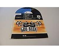 Bega,Lou - I Got a Girl [Vinyl Maxi-Single]