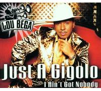 Bega,Lou - Just a Gigolo (I Ain't Got Nob [Import]