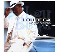 Bega, Lou - King of Mambo [Import]