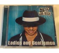 Lou Bega – Ladies & Gentlemen – BMG