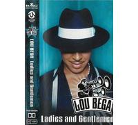 Bega,Lou - Ladies and Gentlemen [Musikkassette]
