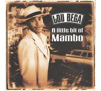 Bega, Lou - Little Bit of Mambo