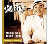 Bega, Lou - Mambo No. 5 Tricky