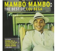 Bega, Lou - Mambo: The Best of Lou Bega