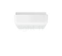 Bega Prima 50311 Applique/Plafonnier LED avec détecteur de mouvements blanc
