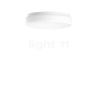 Bega Prima Applique/Plafonnier LED avec détecteur de mouvements blanc - 16,8 W - 2.700 K