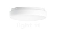 Bega Prima Applique/Plafonnier LED avec détecteur de mouvements blanc - 21,5 W - 2.700 K