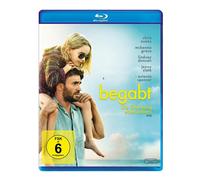 Begabt - Die Gleichung eines Lebens (Blu-ray) Chris Evans Lindsay Duncan