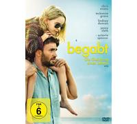 Begabt - Die Gleichung eines Lebens (DVD) Chris Evans Lindsay Duncan